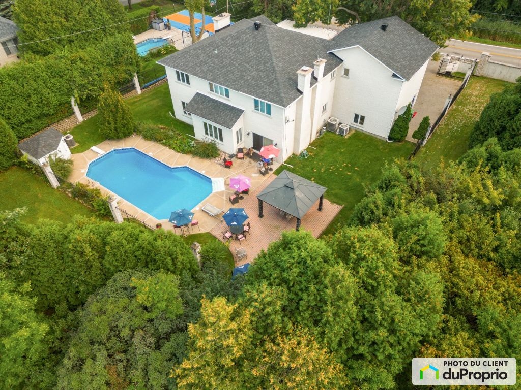 $1,299,000 - 2 Storey in L'ile-Bizard / Sainte-Geneviève — photo 2
