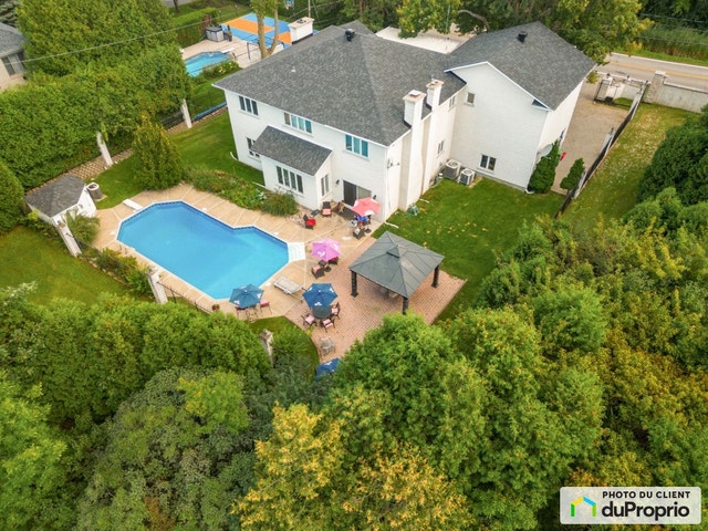 $1,299,000 - 2 Storey in L'ile-Bizard / Sainte-Geneviève — photo 2