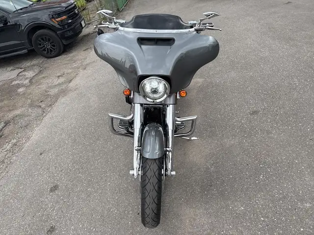 2014 Harley-Davidson Street Glide Special ~ 23\" WHEEL ~ SPEAKER in Sport Touring in City of Toronto - Image 8