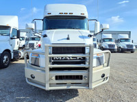 Ryder Stock ID: 866412 Transmission Type/Speed: AUTO 12 Engine: DIESEL MP8'17 445/1300-1700 Horse Po... (image 1)