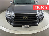 1 OWNER / Front Heated Seats, Climate Control, Dual Zone Front Climate Control and more! Clutch is t... (image 7)