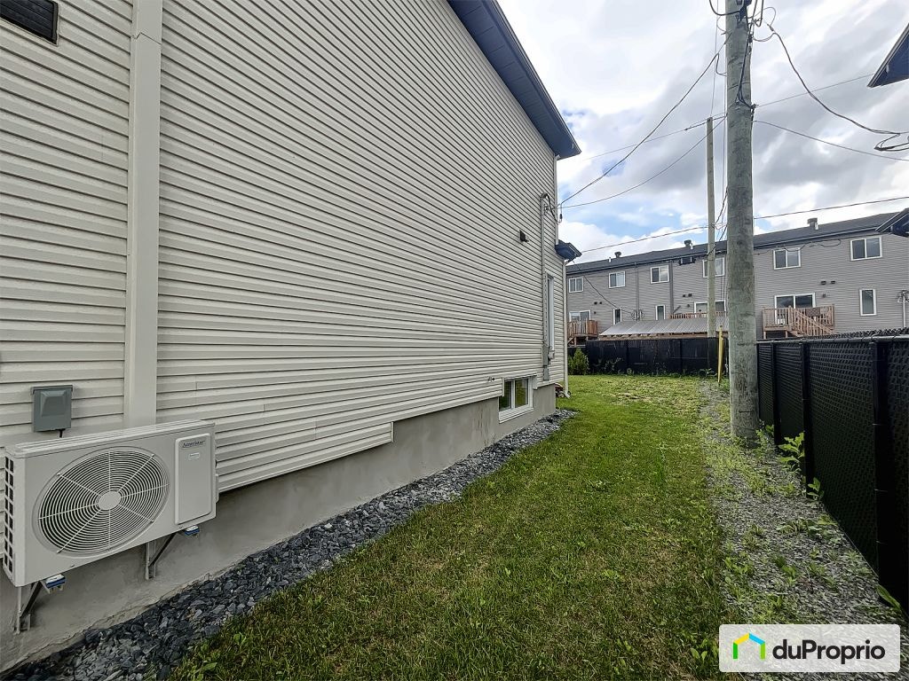 $576,900 - Townhouse for sale in Mirabel (St-Canut) — photo 3