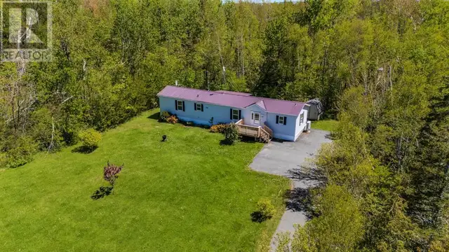 3330 HIGHWAY 6 Tatamagouche, Nova Scotia in Houses for Sale in New Glasgow - Image 3
