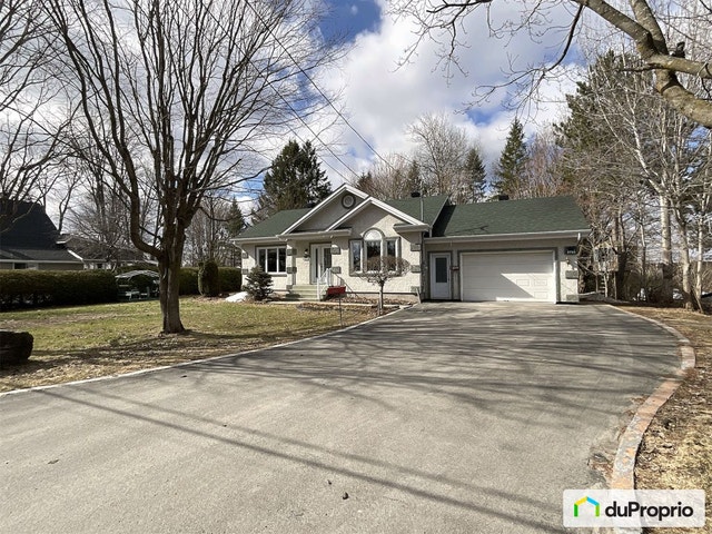 $579,000 - Bungalow for sale in Rawdon — photo 2