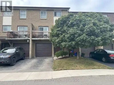 Located in the desirable Stoney Creek Mountain community, this stunning 3+1 bedroom, 1.5-bath stacke...
