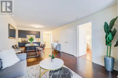 3011 - 50 TOWN CENTRE COURT Toronto (Bendale), Ontario