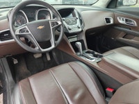 Low Kms, Leather interior, AWD, Pioneer Premium sound system, heated seats, fully loaded, backup cam... (image 1)