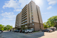 Pontiac Court – Highrise - Bachelor available at 1270 Pontiac Co