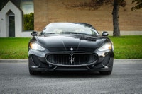 2014 Maserati GranTurismo Convertible Sport – Italian V8 Grand Tourer The 2014 Maserati GranTurismo... (image 1)