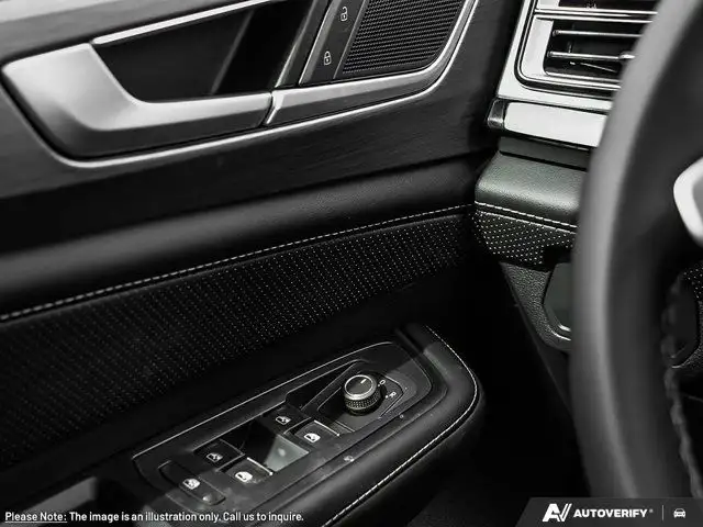 2024 Volkswagen Atlas Cross Sport COMFORTLINE in Cars & Trucks in Chilliwack - Image 21