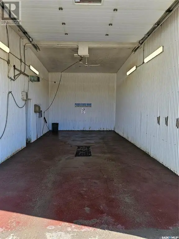 712 Railway STREET Whitewood, Saskatchewan in Commercial & Office Space for Sale in Regina - Image 7
