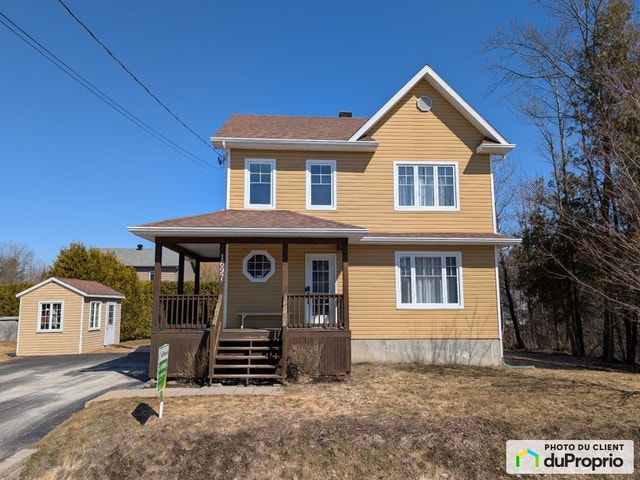 $628,000 - 2 Storey for sale in Sherbrooke (Rock Forest) — photo 2