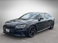 This Audi A4 Sedan delivers a Intercooled Turbo Premium Unleaded I-4 2.0 L/121 engine powering this... (image 3)