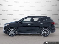 KBB.com 10 Most Awarded Brands. This Hyundai Santa Fe Sport boasts a Intercooled Turbo Regular Unlea... (image 2)
