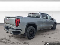 This 2024 GMC Sierra 1500 Elevation is powered by a strong 5.3L V8 engine paired with a smooth 8-spe... (image 5)
