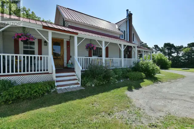 1519 RUSSETT DRIVE McNab/Braeside, Ontario in Land for Sale in Ottawa - Image 5