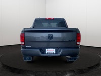 This Ram 1500 Classic has a strong Regular Unleaded V-8 5.7 L/345 engine powering this Automatic tra... (image 4)
