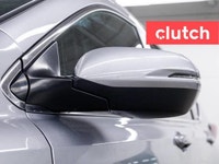 Power Tailgate/Hatch, Climate Control, Dual Zone Front Climate Control and more! Clutch is the large... (image 8)