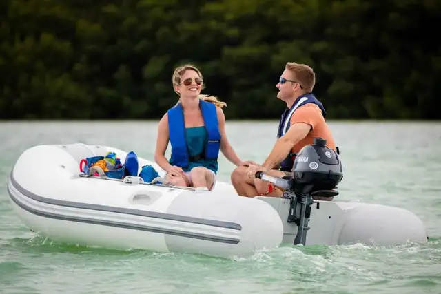 2027 Yamaha F2.5LMHB - Long Shaft Manual Start | Powerboats ...