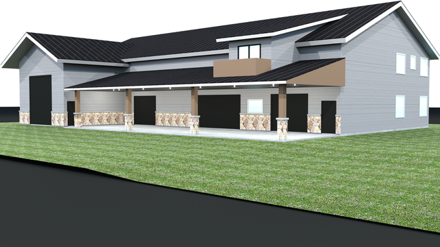 ARCHITECTURAL VISUALIZATION.  DRAFTING DESIGN 3DMODELING RENDERI482731191540787202