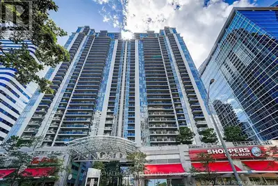 1906 - 4968 YONGE STREET Toronto (Lansing-Westgate), Ontario