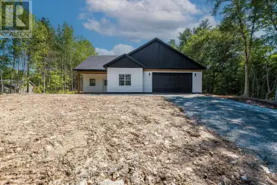 Welcome to 414 Lays Lake Road in Meaghers Grant, where peaceful country living meets outdoor adventu...