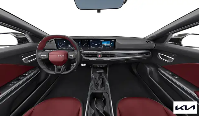 2026 Kia K4 Hatchback GT-Line Limited Turbo **Incoming Unit** | Cars ...