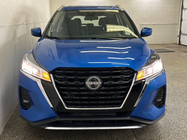 2023 Nissan Kicks SV SV SPECIAL EDITION/22KM/DIRECT OFF 1 OWN... in Cars & Trucks in Belleville - Image 2