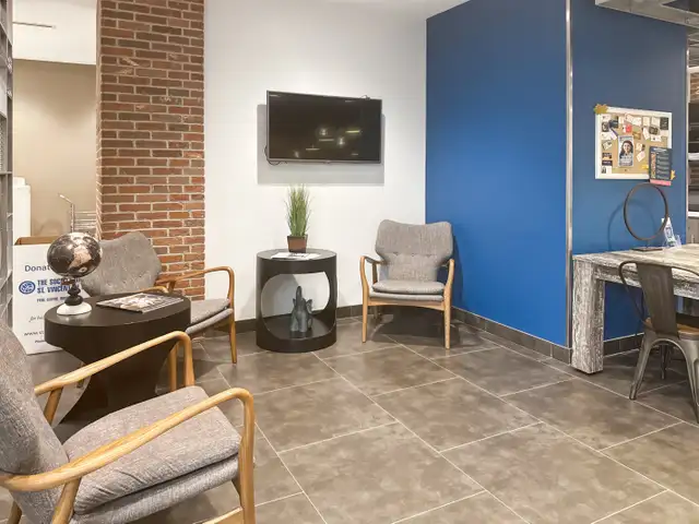 Flexible office memberships in Dartmouth in Commercial & Office Space for Rent in Dartmouth - Image 21