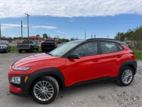 2019 HYUNDAI KONA PREFERRED EDITION ONLY 155,650KM CLEAN CARFAX TWO TONE ROOF HEATED SEATS SUPER CLE... (image 2)