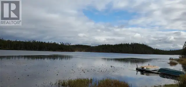 000 Pennys Lane Salmonier, Newfoundland & Labrador62864375075843124