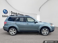 2010 Subaru Forester X Limited Vehicle Highlights: Keyless Entry Heated Seats AM/FM Designed to hand... (image 6)