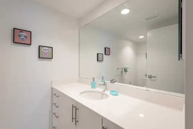 Furnished Suites In Calgary! | Close to UofC & SAIT!1 Month FREE dans Chambres à louer et colocs dans Calgary - Image 9