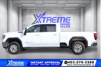 2022 GMC Sierra 2500HD SLE Crew Cab 4x4 Welcome to Xtreme Auto & Truck Sales Your Car Loan, Truck Lo... (image 7)