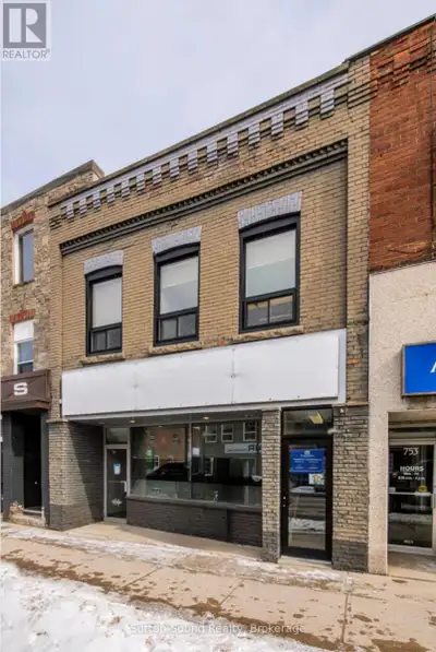 Iconic Office Building-First time offered for sale in nearly 80 years! Exceptionally well-maintained...