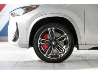 2024 BMW X1 xDrive28i 2.0L 4-Cylinder DOHC 16V TwinPower Turbo AWD 7-Speed Automatic EXTERIOR - SPAC... (image 6)