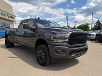 This Ram 3500 delivers a Intercooled Turbo Diesel I-6 6.7 L/408 engine powering this Automatic trans... (image 7)