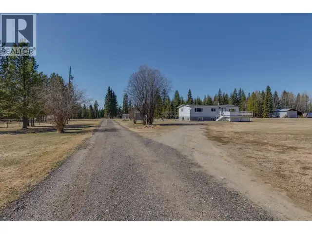 15055 CARIBOO HIGHWAY Prince George, British Columbia in Houses for Sale in Prince George - Image 3