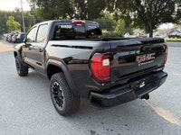 Welcome to Murray Buick GMC - Penticton Our 2026 GMC Canyon AT4 Crew Cab 4X4 is built to push bounda... (image 5)