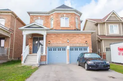 ** ALL INCLUSIVE ** Room For Rent in a Stunning House!!