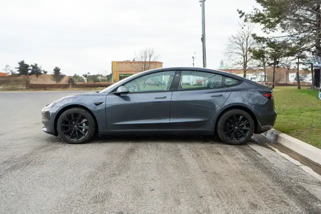 2023 Tesla Model 3591903187440783364