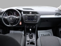 SAFETY INCLUDED ACCIDENT FREE SERVICE RECORDS LOCAL ONTARIO CAR Nice Clean Volkswagen Tiguan 4Motion... (image 8)