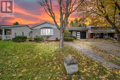 Beautiful Bungalow newly renovated now available for lease in Walkerton. Nestled just steps from bea...