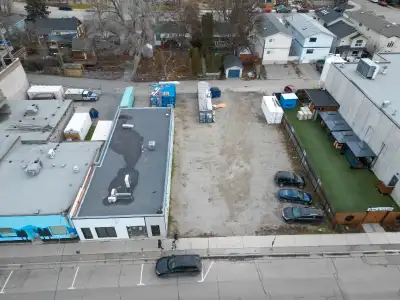 Prime Condo Development Opportunity Near Okanagan Lake,. Exceptional development site ideally locate...
