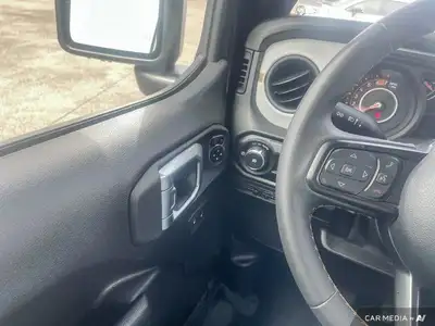 2024 Jeep Wrangler Willys | Turbo 4x4 |, View more