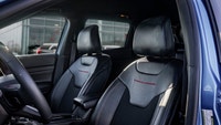 *Leather Seats, Heated Steering Wheel, Heated Seats, Apple CarPlay, Android Auto! * Delivering a con... (image 6)