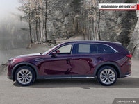 Power Passenger Seat, Power Driver's Seat, Leather Seats, Lane Departure, Heated Steering Wheel, Hea... (image 1)