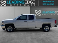 2018 CHEVROLET SILVERADO C1500NEW ARRIVAL - 5.3L V8 - AUTOMATIC - A/C - POWER WINDOWS - POWER LOCKS... (image 4)