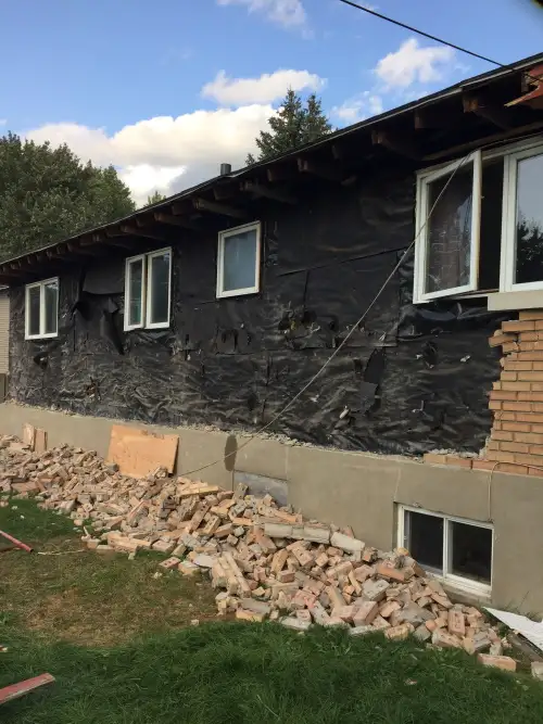 ent. general: drain francais, demo decontamination 514-554-1386 in Floors & Walls in City of Montréal - Image 8