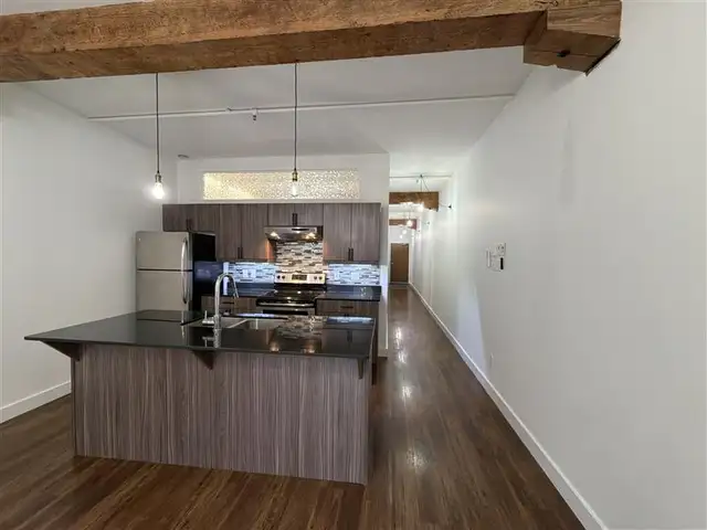 89 Princess Street Suite 206 in Long Term Rentals in Saint John - Image 8
